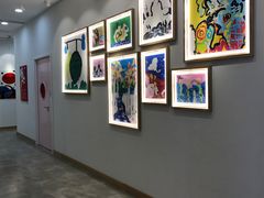 -tomato蕃茄田艺术(新天地中心)