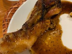 -So Lounge索兰至餐厅(蓝色港湾店)