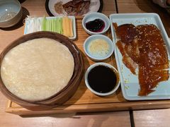 -青年公社烤鸭(滨湖银泰店)