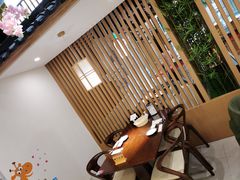 -松子料理(亮马桥店)