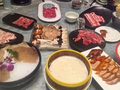 -东来顺•非遗火锅(外滩店)