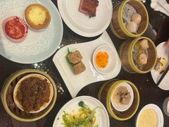 -西安皇冠假日酒店·御皇轩中餐厅