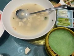 -正阳春烤鸭(华捷道店)