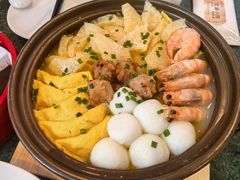 -文涵小院·邻里厨房