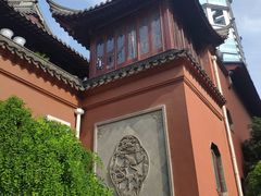 -上海白云观