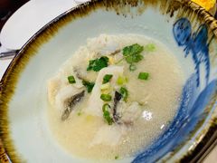 -白天鹅宾馆-宏图府餐厅