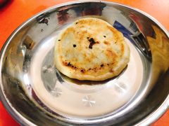 牛肉馅饼-增盛魁小吃店