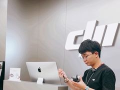 -DJI大疆(广州天汇广场授权体验店)