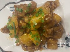 -老福洲(西洪路店)