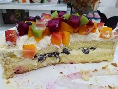 -丁香西饼屋(桂林路店)