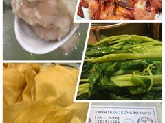 -点点心点心专门店(旺角店)