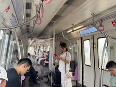 -西二旗(地铁站)