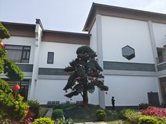 -聚福宝合苑食府(南头镇店)