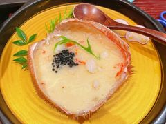 -蟹田居·活蟹料理(东城店)