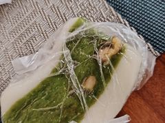 薄荷方糕-沈大成(南京东路店)