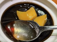 蜂蜜龟苓膏-南拳十三姨·潮汕砂锅粥(世纪金源店)