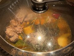 -遇东北林区铁锅炖(南开店)