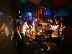 -明记牛杂(新马路分店)