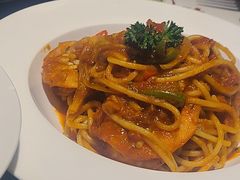 -秀·爱尔兰餐吧(上海路店)