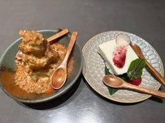 -聿山居·创意料理