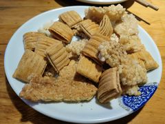 -倍儿美海鲜大排挡·非遗海鲜蒸饺(洋货店)