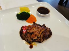 -德大西餐社(云南南路店)