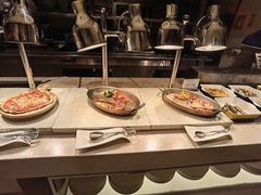 -怡咖啡自助餐(宁波香格里拉店)