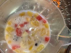 -日昌餐馆(亦庄店)