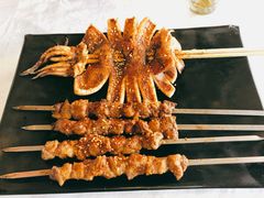-羊家胡同·龙虾烧烤火锅(龙汇路店)