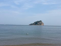 -棒棰岛宾馆景区