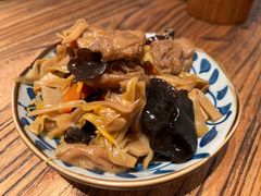 -贡梅老面馆·蟹粉面·无锡特色小吃(南长街主推店)