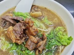 牛腩竹升面-非凡肠粉皇(西华路店)