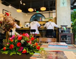 -TWOFACE 双面理发馆