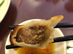 -小姜锅贴(凤凰街店)