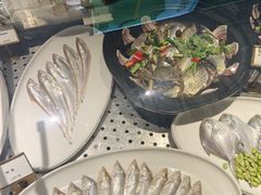 -壹只菜·崇明本地特色菜(崇明南门店)