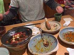 -云海肴·汽锅鸡·云南代表菜(美罗城店)