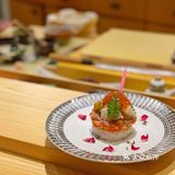 生日快乐饭