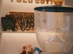 -Fulu Coffee福禄(花园城店)