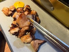 -火炉情韩国料理店(古田路店)