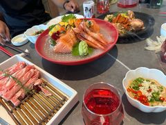 -合乐·创意火锅·海鲜火锅(亚东柒号店)