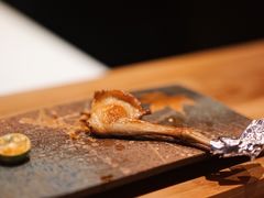 -人间酒暖·Go blanc·烧鸟·深夜食堂(陆家嘴店)