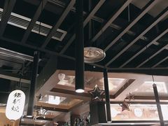 -盛焰铁板烧(王府井店)