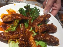 -大味生态火锅(蓝谷地店)