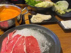 -呷哺呷哺(万达新世界店)