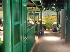 -青一色火锅(摩根店)