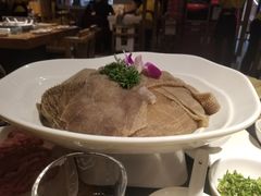 -巴奴毛肚火锅(六天地店)