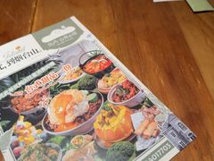 -岛风·台食小馆 ISLAND BISTRO(烟台山店)