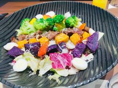 -西堤牛排(合肥之心城店)