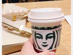 -星巴克(北京新东安)