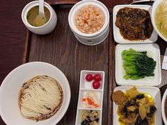 -苏州老字号·苏面斋·秃黄油·三虾面苏式面馆